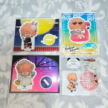 도쿄 리벤저스 프린세스 카페 카와타 나호야