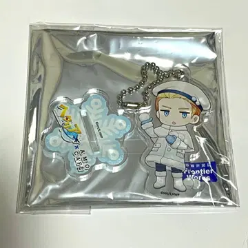 헤타리아 아모카페 독일 아크릴 스탠드