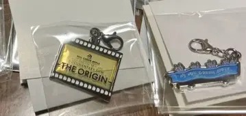 MGA MAGICAL 10 YEARS FILM 메탈 참 컬렉션