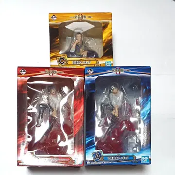 미개봉 새상품 주술회전0 제일복권 피규어 A상 라스트 원상 옷코츠 유타