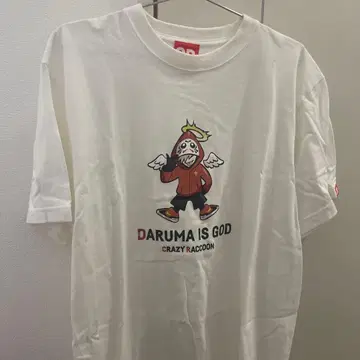 달마이즈갓 T셔츠 L 사이즈