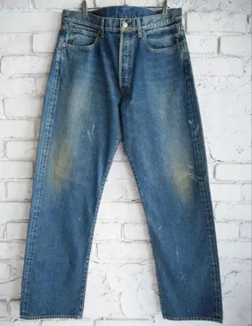 MAATEE&SONS 5PK 데님 팬츠 MT5303-0220