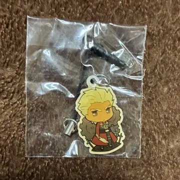 Fate UBW 명장면 메탈 참 아처