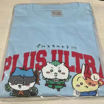 치이카와 히로아카 콜라보 셔츠