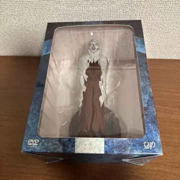 데스노트 Shidoh PVC 피규어 시도 오리지널 피규어