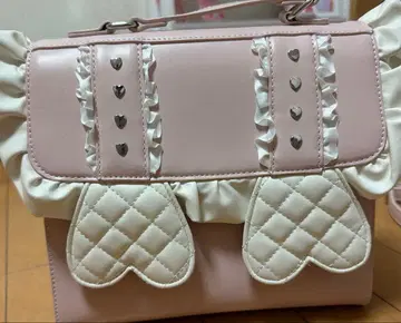 HoneyWorks x 디어마이러브(유메텐보) 3way 백