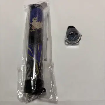 앙스타 응원봉 튜브 링라이트 준