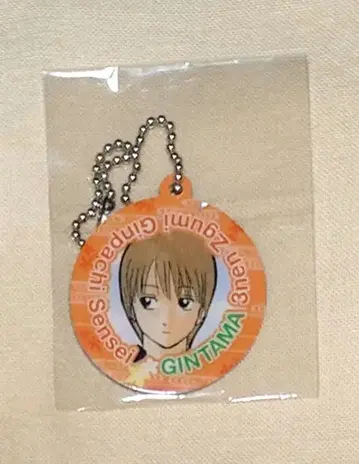 은혼 점페스 JF2013 긴파치 선생님 메탈 참 오키타 소고 미개봉