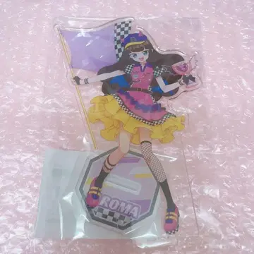 프리파라 마루쿠지 아로마 대길 아크릴 스탠드