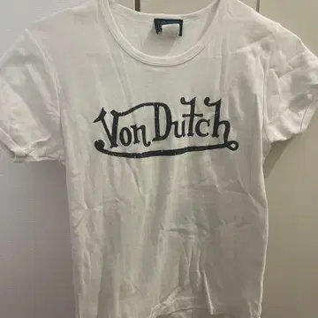 본더치 Von Dutch T셔츠 치비T셔츠 usa제