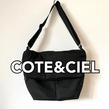 COTE&CIEL 숄더백