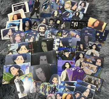 도쿄 리벤저스 바지 케이스케 묶음 판매