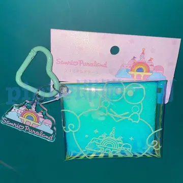 케로피 하트온 캐릭터 시리즈 멀티 케이스 퓨로랜드