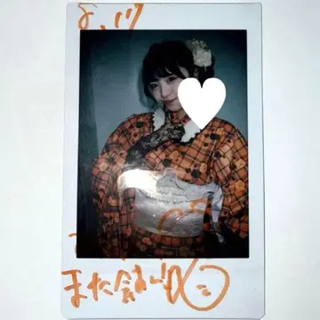 iLiFE! 코구마 마무 폴라로이드