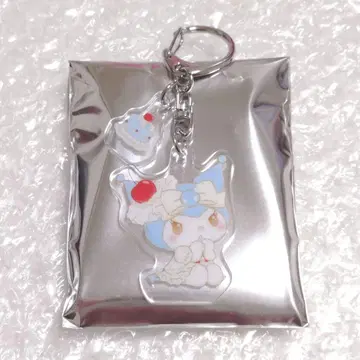 Sweet Cakes Collection 미니 아크릴 키링 쿠로미