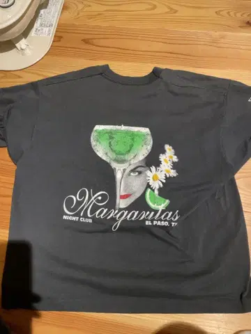 FRUIT OF THE LOOM 90s 빈티지