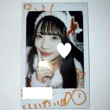 iLiFE! 코구마 마무 폴라로이드