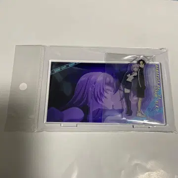 c107 조카시노우타 원신 아크릴 스탠드 나나쿠사 나즈나 & 요모리 코우