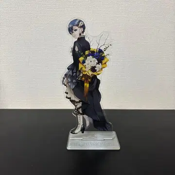 흑집사 시엘 아크릴 스탠드 G 판타지