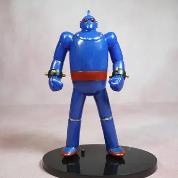 로켓 프로 철인 28호 소프트 피규어 컬러 TA