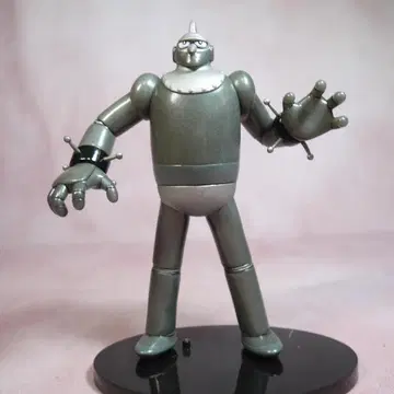 로켓프로 철인 28호 소프트 피규어 흑백 TP