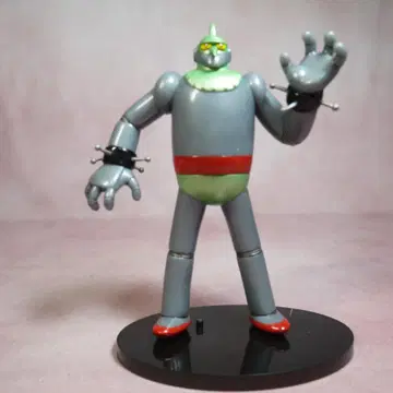 로켓 프로 철인 28호 소프트 피규어 컬러 TP