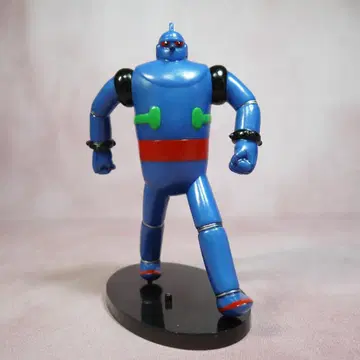 로켓 프로 철인 28호 소프트 피규어 컬러 AL