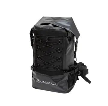 JACKALL 낚시용 가방 블랙 2WAY 사양