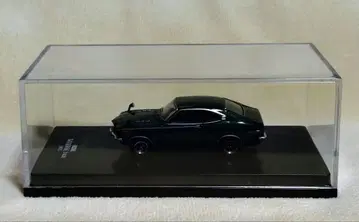 DeAGOSTINI MAZDA SAVANNA (일본의 명차 컬렉션)