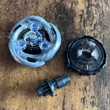 [새상품] 베이블레이드 X 시노비 쉐도우 9-60LF 2