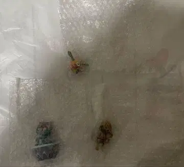 죠죠의 기묘한 모험 제일복권 데스크탑 마스코트