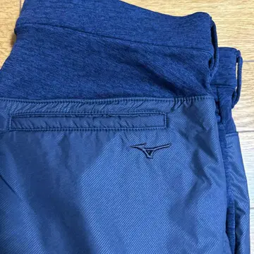 미사용품 미즈노 골프 팬츠 남성용