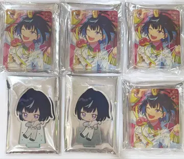 앙스타 코롯타 애니카페 사기리 쇼슈 에스 아크릴 스탠드 아크릴 스탠드