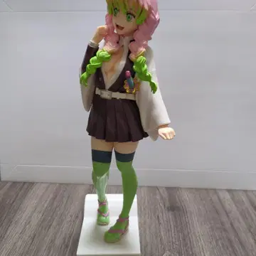 칸로지 미츠리 피규어