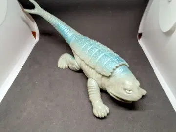 울트라맨 시리즈 괴수 피규어