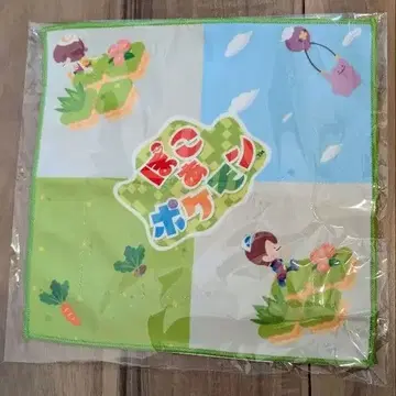 포코아 포켓몬 토이저러스 오리지널 혜택 착 달라붙는 보온 보냉 크로스