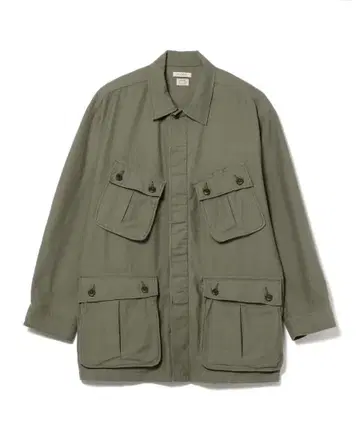 VAINL ARCHIVE BUZZ RICKSON'S 퍼티그 자켓