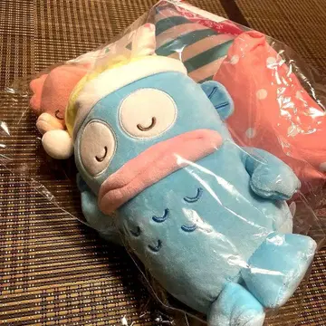 산리오 한교동 제일복권 라스트원상 봉제 인형