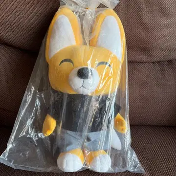 한국 뽀로로 에디 RUFF DT 셔츠 포함