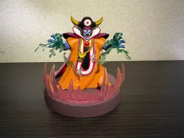 입체 몬스터 도감 조마