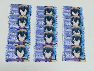 코우지 카미하마 코우지 킨츠아 킹프리 토모치케