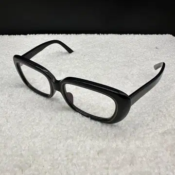 [ NUMBER(N)INE ] 넘버나인 패션 안경 검은색 테두리