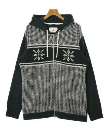 준야 와타나베 맨 후드티 남성용