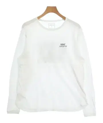 nonnative 티셔츠 남성용