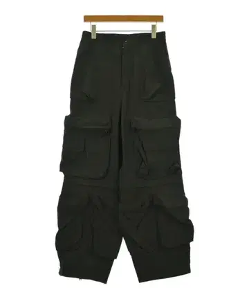 DIESEL 카고 팬츠 남성용