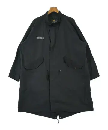 ZUCCa 다운 자켓/다운 베스트 남성용