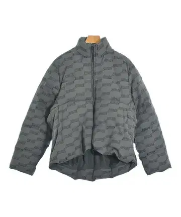 BALENCIAGA 다운 자켓/다운 베스트 남성용