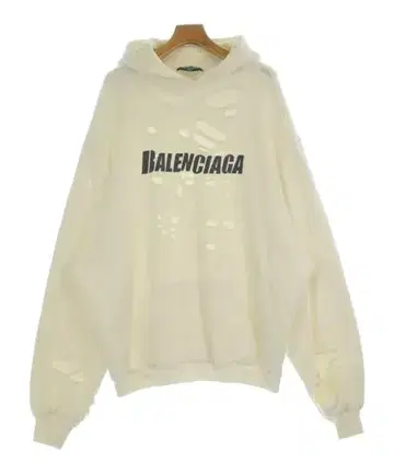 BALENCIAGA 후드티 남성용