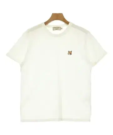 메종 키츠네 티셔츠 여성용