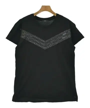 DIESEL 여성용 티셔츠